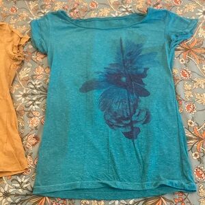 Three Tee Shirt Bundle